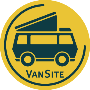 Vansite Logo