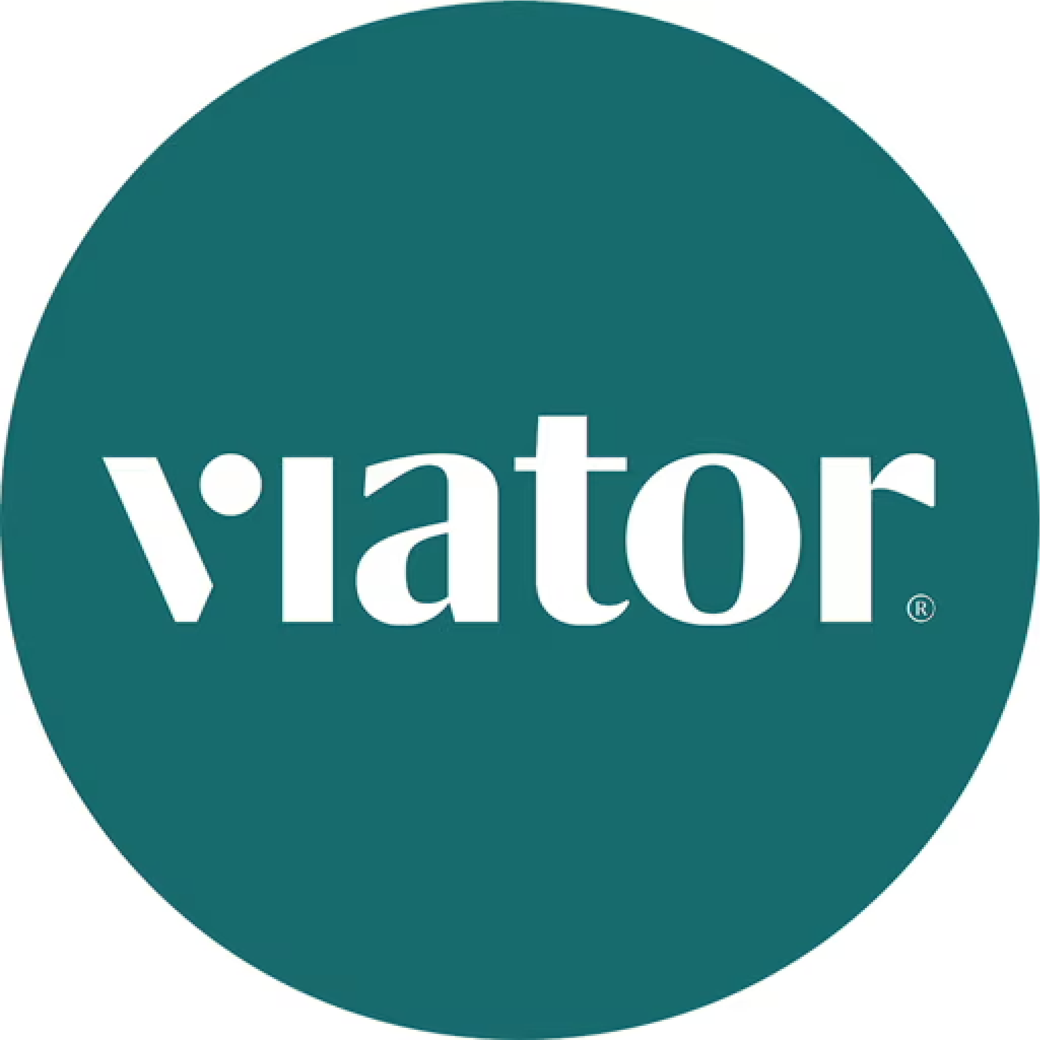Viator Logo